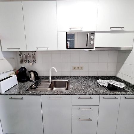 Luxury Apartamento Luz De Mar Complejo Playa Roca 코스타 테기세 외부 사진