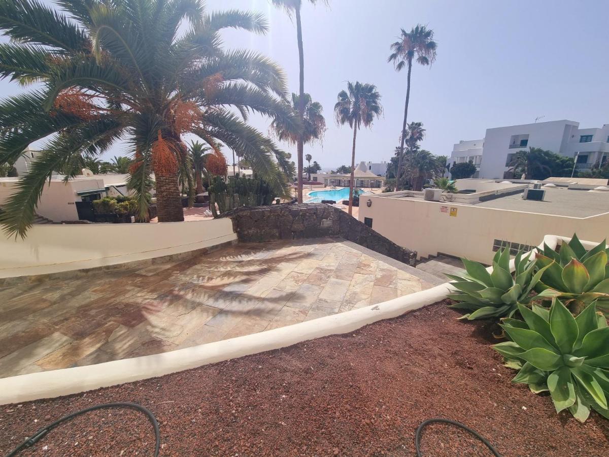 Luxury Apartamento Luz De Mar Complejo Playa Roca 코스타 테기세 외부 사진