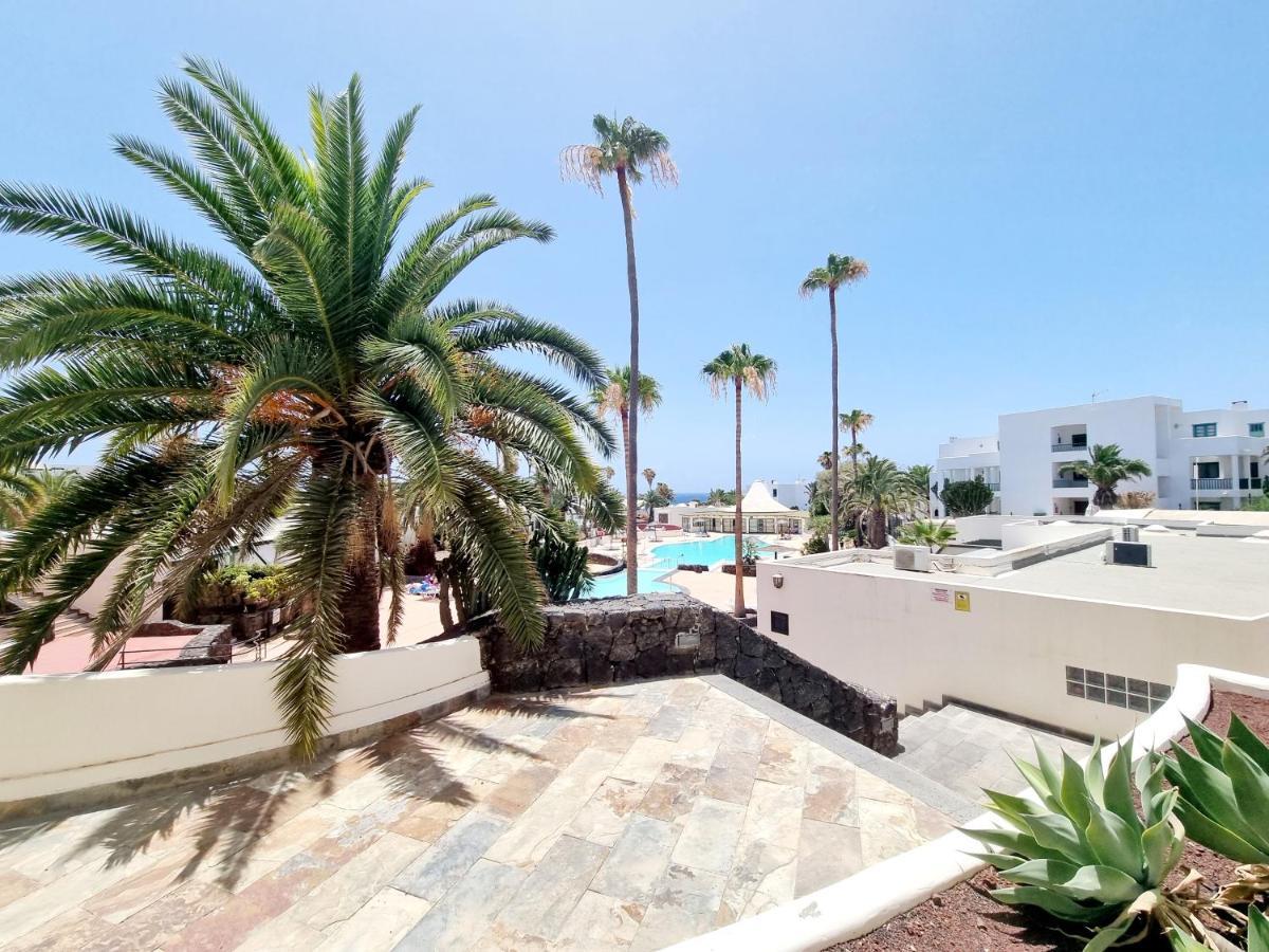 Luxury Apartamento Luz De Mar Complejo Playa Roca 코스타 테기세 외부 사진