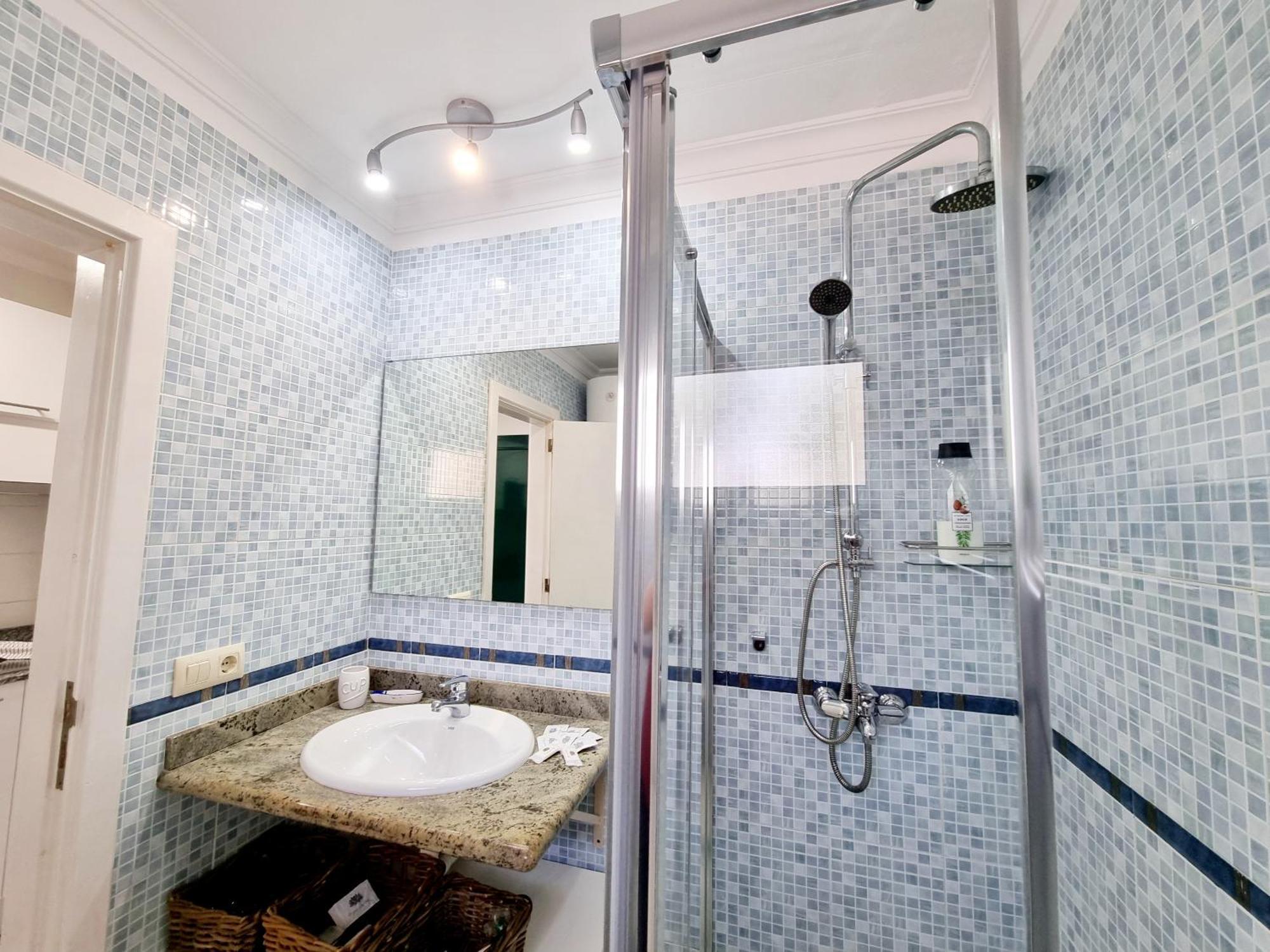 Luxury Apartamento Luz De Mar Complejo Playa Roca 코스타 테기세 외부 사진