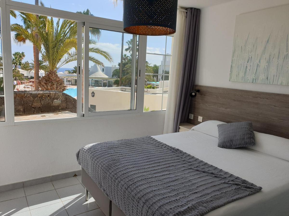Luxury Apartamento Luz De Mar Complejo Playa Roca 코스타 테기세 외부 사진