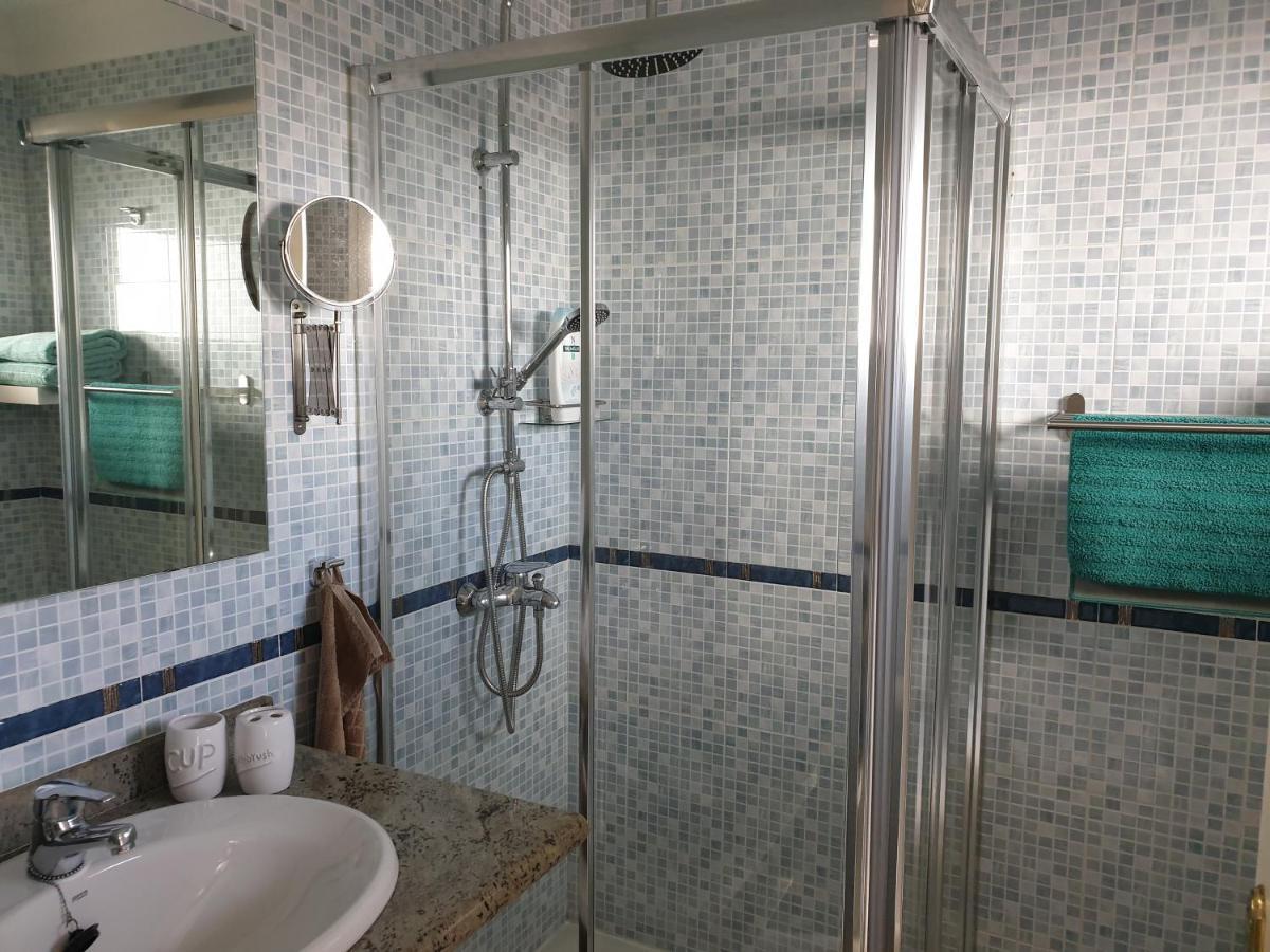 Luxury Apartamento Luz De Mar Complejo Playa Roca 코스타 테기세 외부 사진